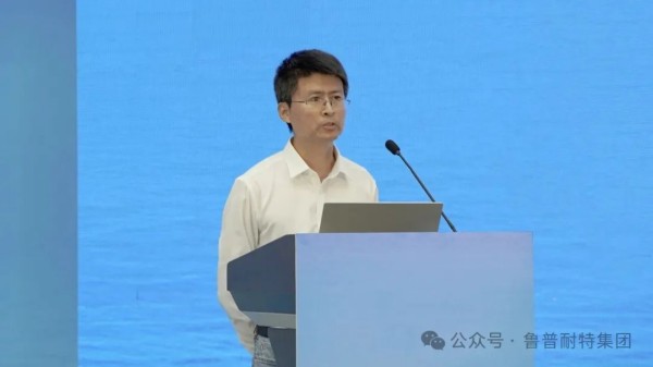 新质奔涌丨2025科技赋能海洋柔性装备产业大会成功举行